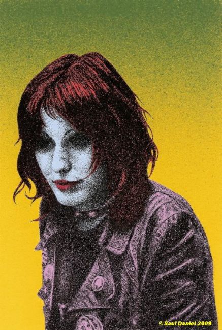 gaye advert,the adverts